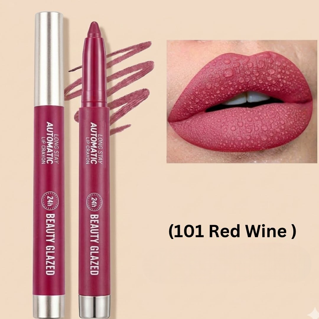 Beauty glazed B101 (Red Wine)